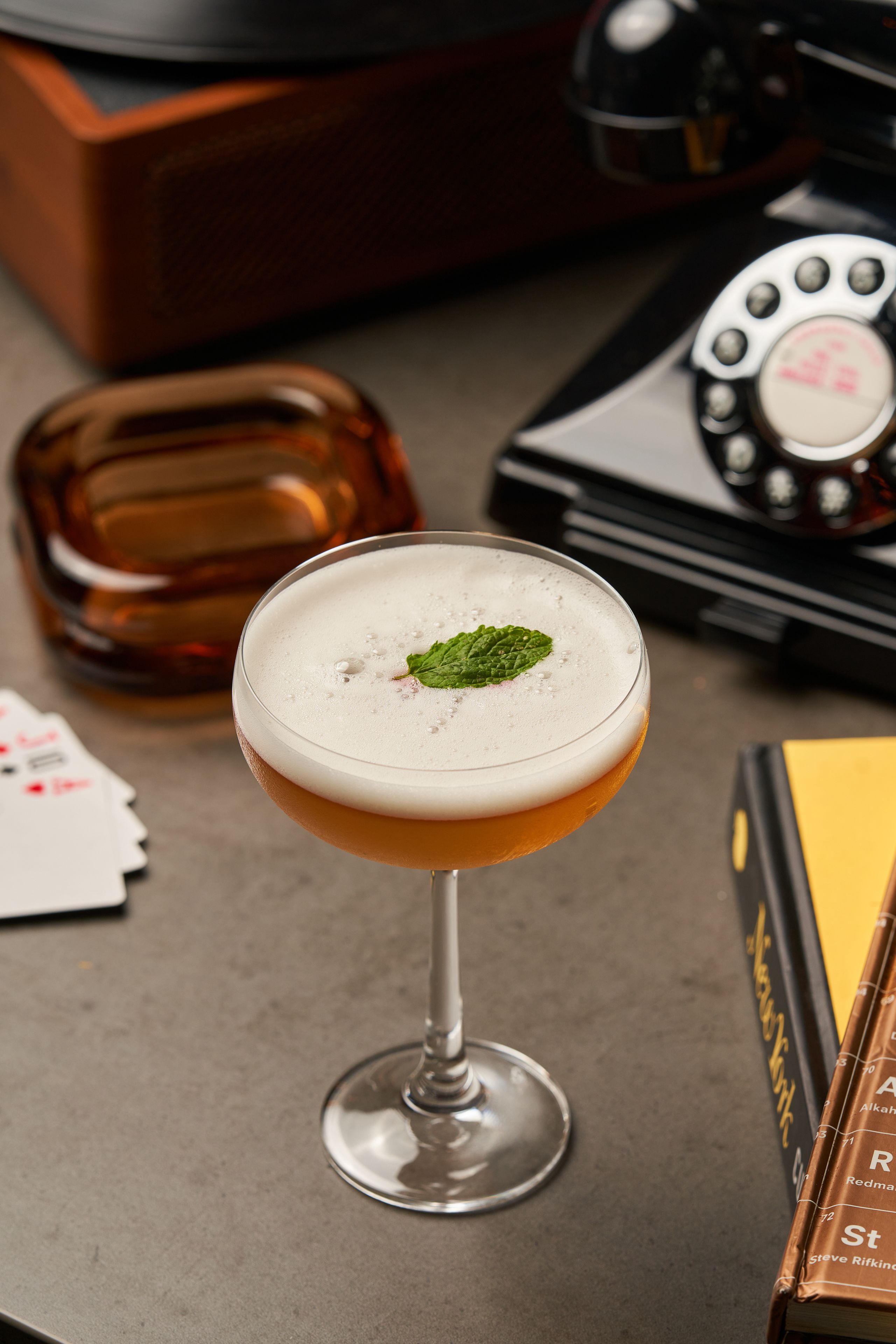 London Cocktail Week