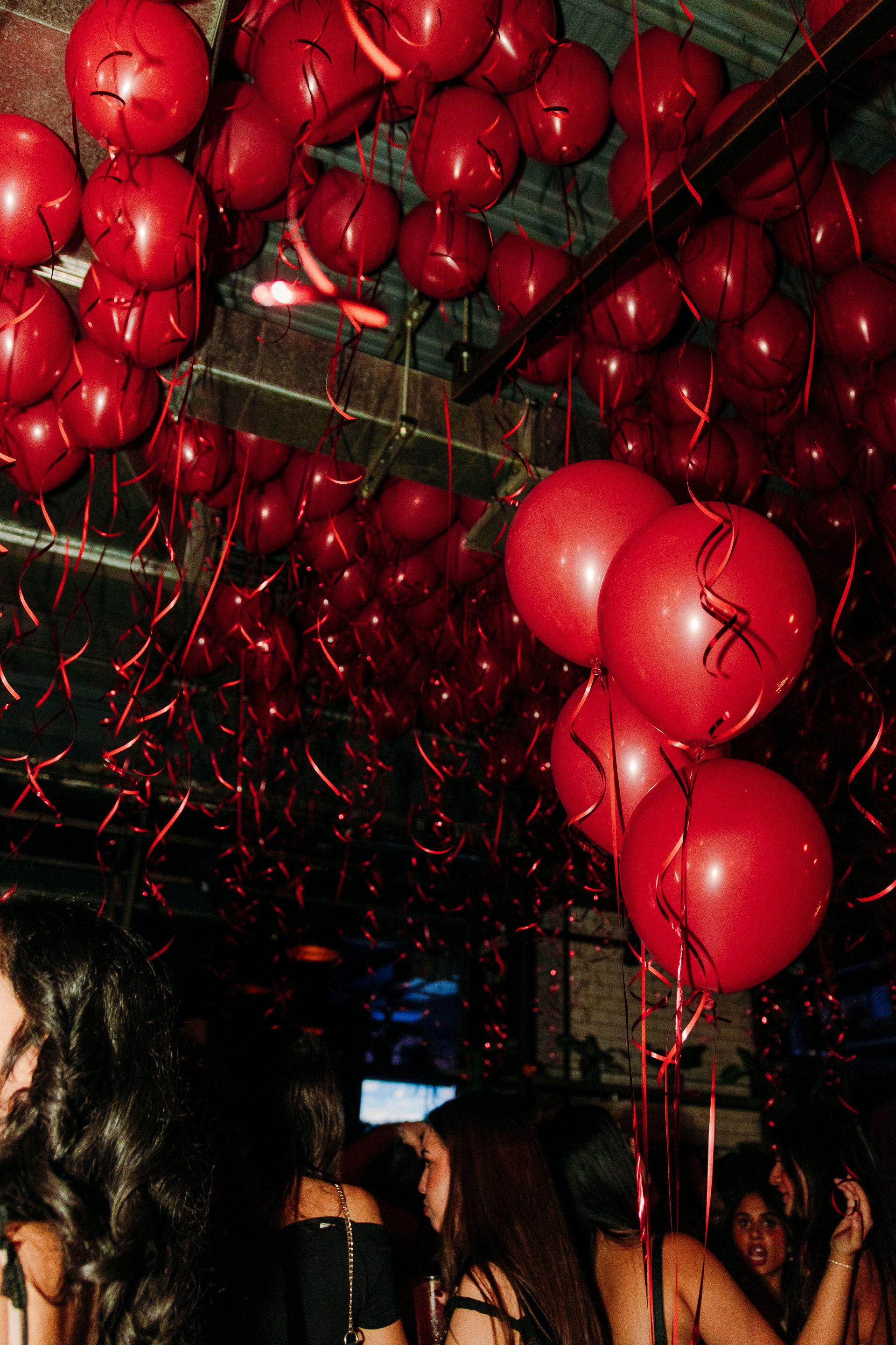 NEW YEAR'S EVE: On Repeat Special