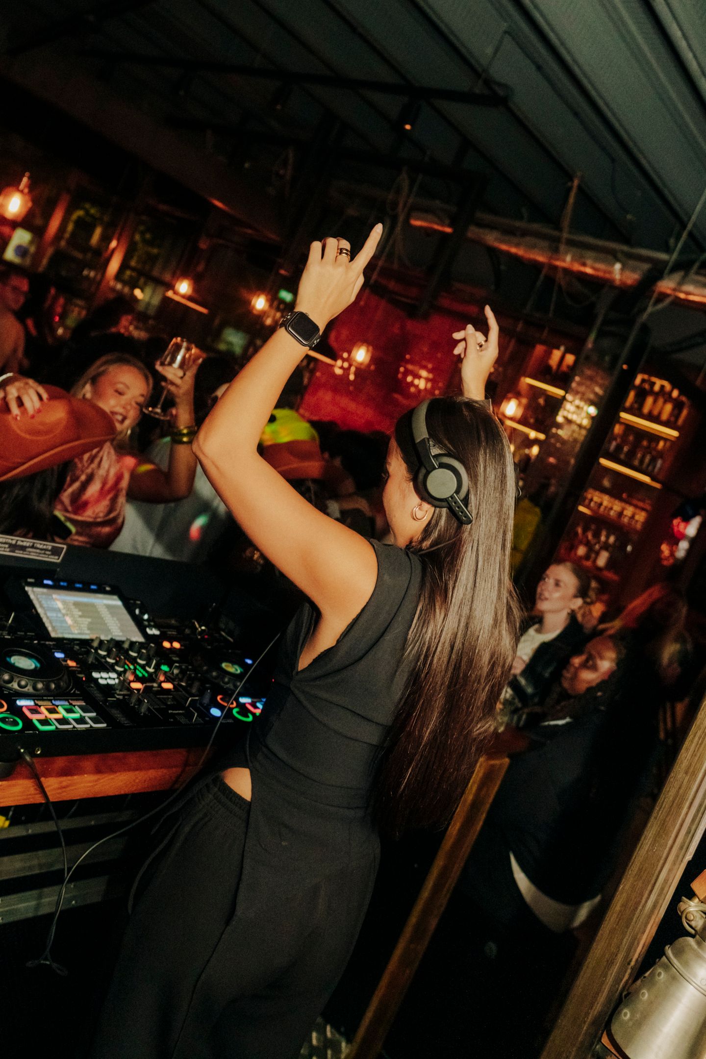 EARLY MAY BANK HOLIDAY