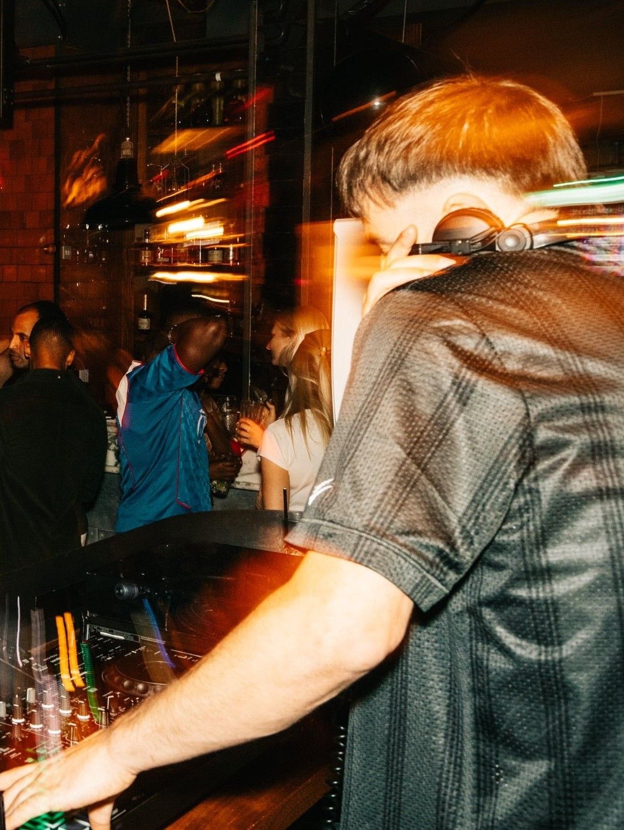 THE REWIND: BANK HOLIDAY SPECIAL