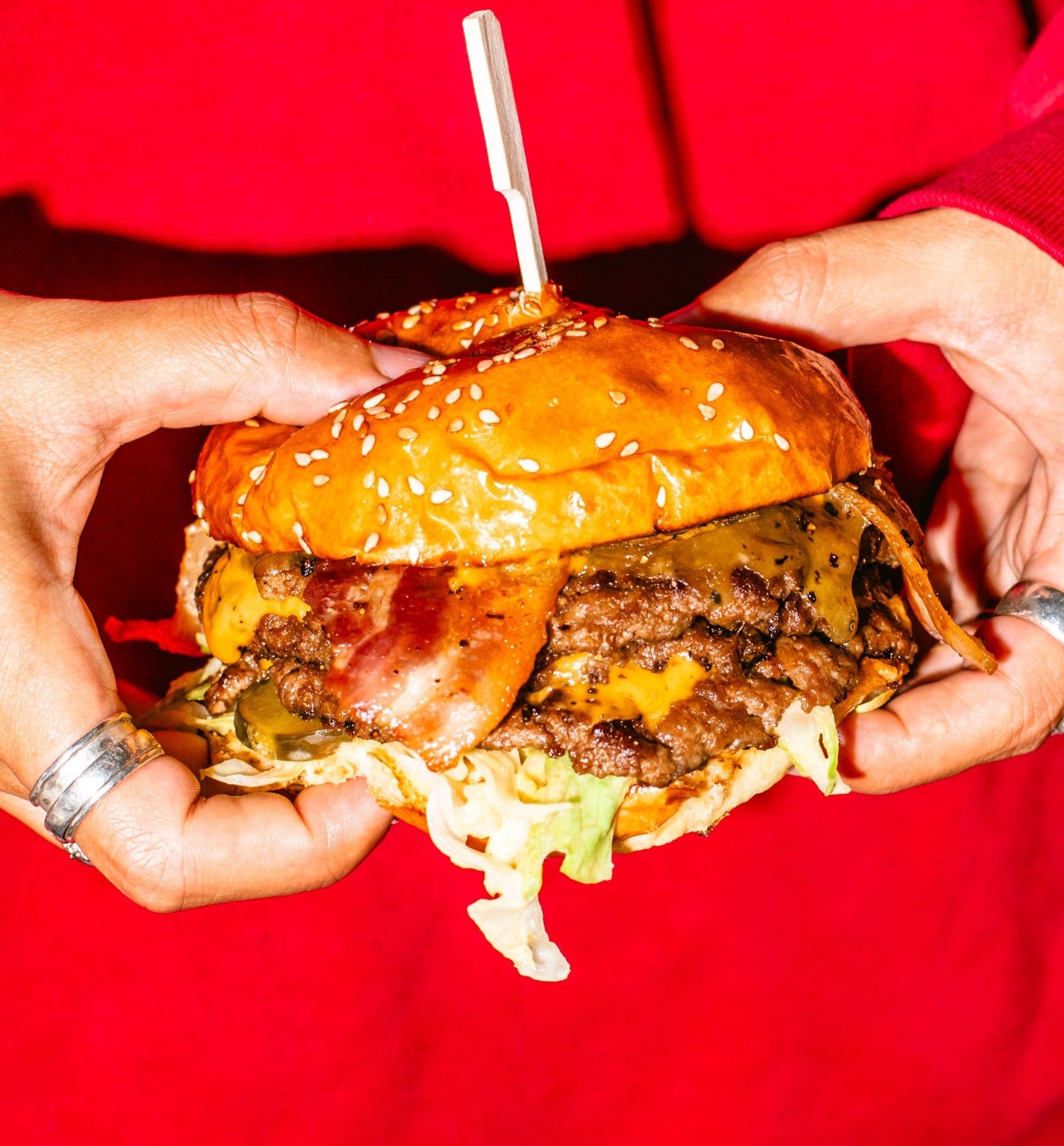 Burger Week